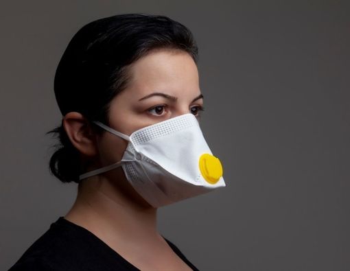 Efektivitas Masker Air Purifier untuk Cegah COVID-19