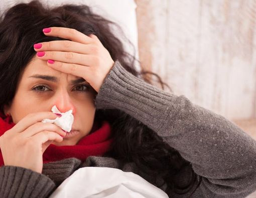 3 Penyakit Infeksi yang Ditandai Sakit Kepala