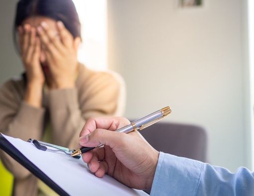 Ketahui Persiapan Saat Menjalani Perawatan Depresi