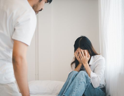 Cara Menghilangkan Trauma Kekerasan dalam Rumah Tangga