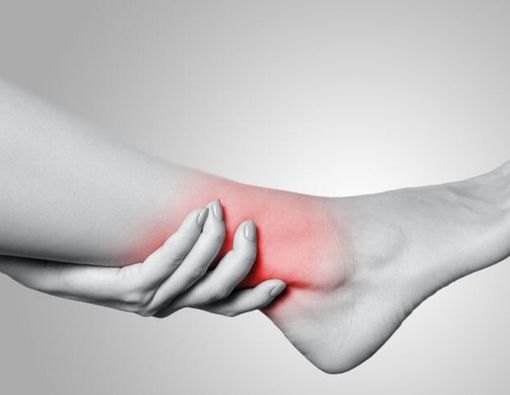 Waspada Penyakit Asam Urat, Kenali Gejala dan Penanganannya