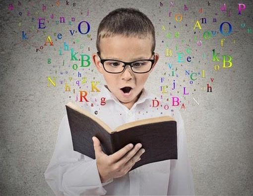 IQ Bukanlah Satu-satunya Indikator Anak Cerdas