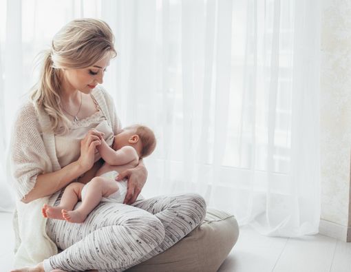 Tips Mencegah Mastitis pada Ibu Menyusui