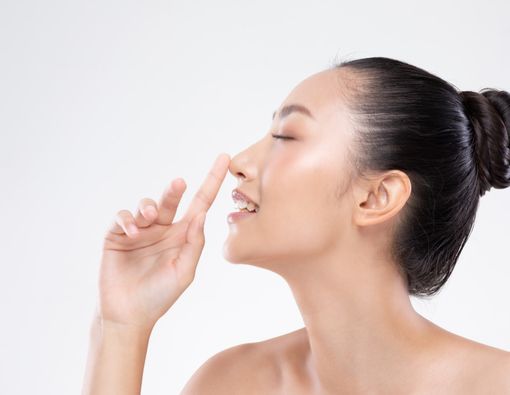 Hidung Mancung Secara Alami Tanpa Operasi, Bisakah?