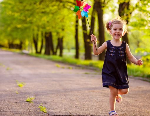 4 Cara Ampuh Menjaga Kesehatan Mata Anak