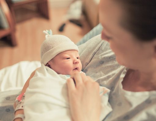 Perlengkapan Bayi Baru Lahir yang Harus Anda Miliki