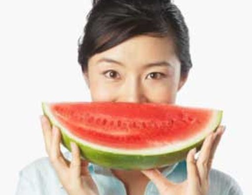 Makanan Dapat Menjadi Pelindung Kulit