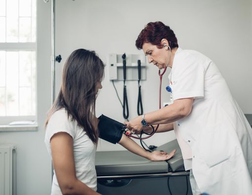 Coba Cara Alami Ini untuk Menurunkan Tekanan Darah