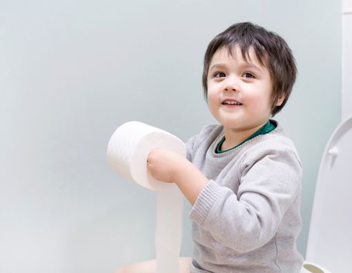 Waktu yang Pas untuk Toilet Training pada Bayi