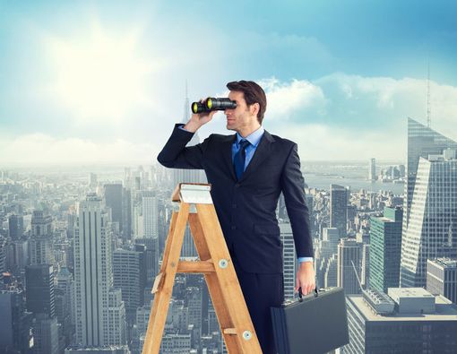 Karier Mentok? Ini 5 Tanda Anda Perlu Ganti Pekerjaan!