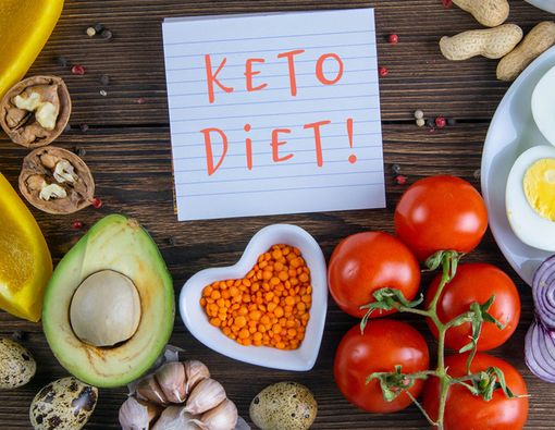 Jangan Lakukan Diet Keto Jika Anda Mengalami Kondisi Ini