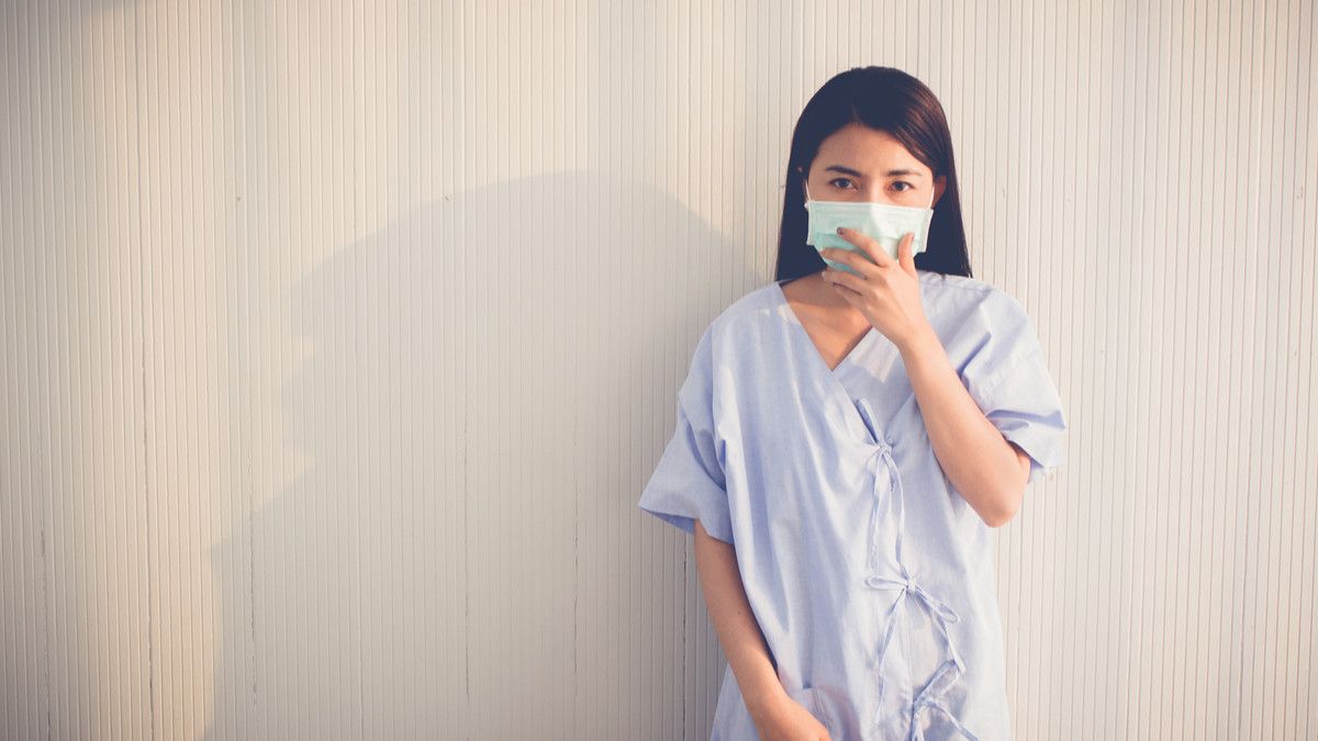 Tak Positif Coronavirus tapi Harus Karantina, Waspada Gangguan Mental!