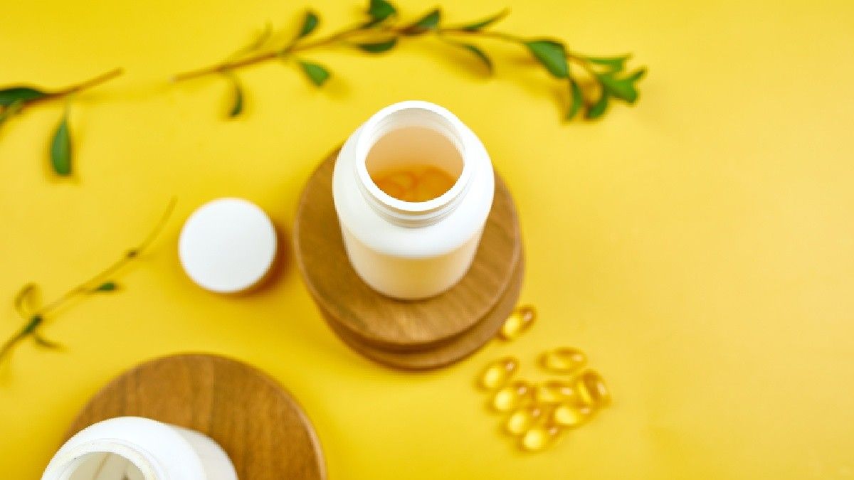 Manfaat Vitamin E untuk Sistem Reproduksi Wanita