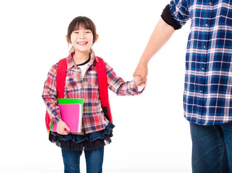 5 Cara Agar Anak Semangat Sekolah usai Liburan