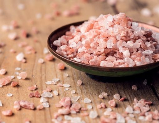 Mengonsumsi Garam Himalaya saat Hamil, Apakah Lebih Sehat?