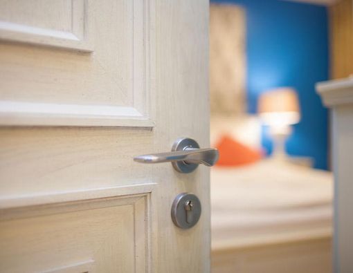 3  Tempat Persembunyian Kuman di Rumah Anda