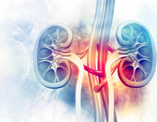 Antibiotik Sebabkan Batu Ginjal pada Anak dan Remaja?