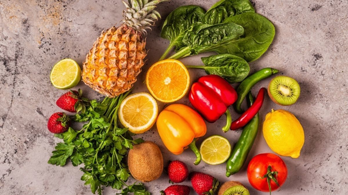 4 Makanan yang Bisa Membantu Mengurangi Efek Rokok