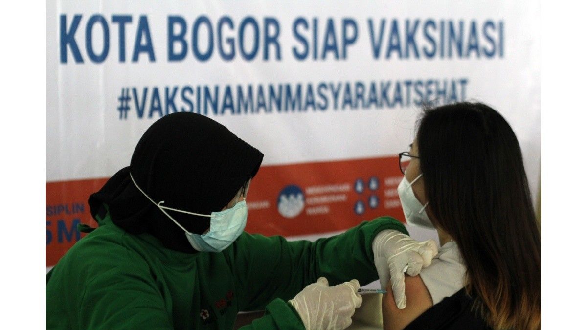 Tidak Disarankan, Uji Antibodi Mandiri Usai Vaksinasi COVID-19