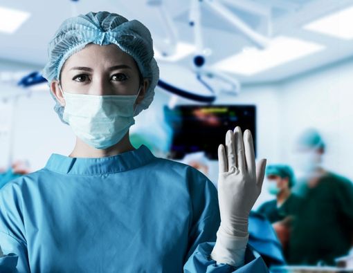 Mengenal Jenis-jenis Operasi Pengangkatan Rahim