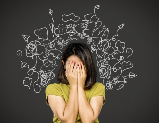 Susah Percaya dengan Orang Lain? Bisa Jadi Itu Gejala Pistanthrophobia!