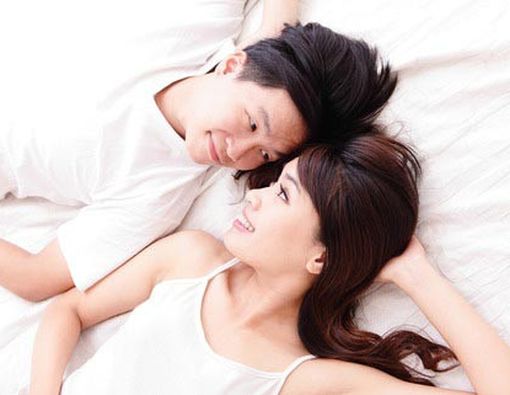 Kehidupan Seks Tetap Terjaga, Bagaimana Caranya?