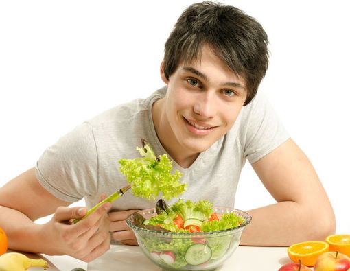 Makanan Ini Bisa Bikin Lawan Jenis Tertarik kepada Anda