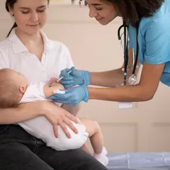 5 Alasan Mengapa Imunisasi Penting untuk Anak