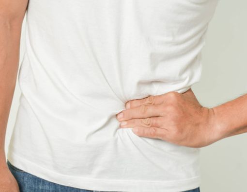 Sakit Perut Sebelah Kiri, Apa Penyebabnya?