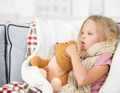 Anak Rentan Sakit Saat Mudik Lebaran? Ini Solusinya