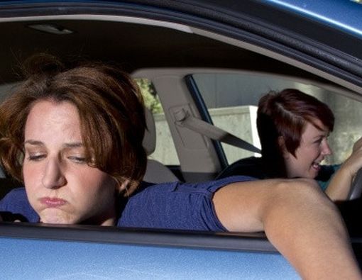 Cara Mengatasi Mual saat Bermudik