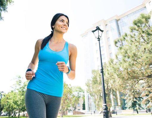 Ini Penyebab Keputihan Setelah Olahraga