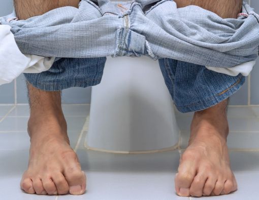 Waspada Bahaya Dehidrasi akibat Diare