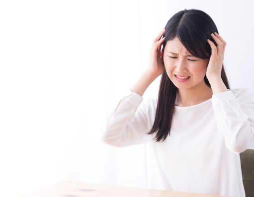 Sakit Kepala Menyerang, Hadapi dengan 7 Cara ini