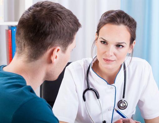 Masalah pada Penis Tidak Hanya Impotensi