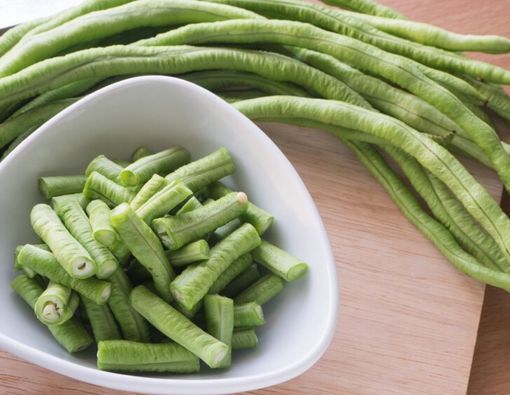 Manfaat Kacang Panjang bagi Penderita Diabetes