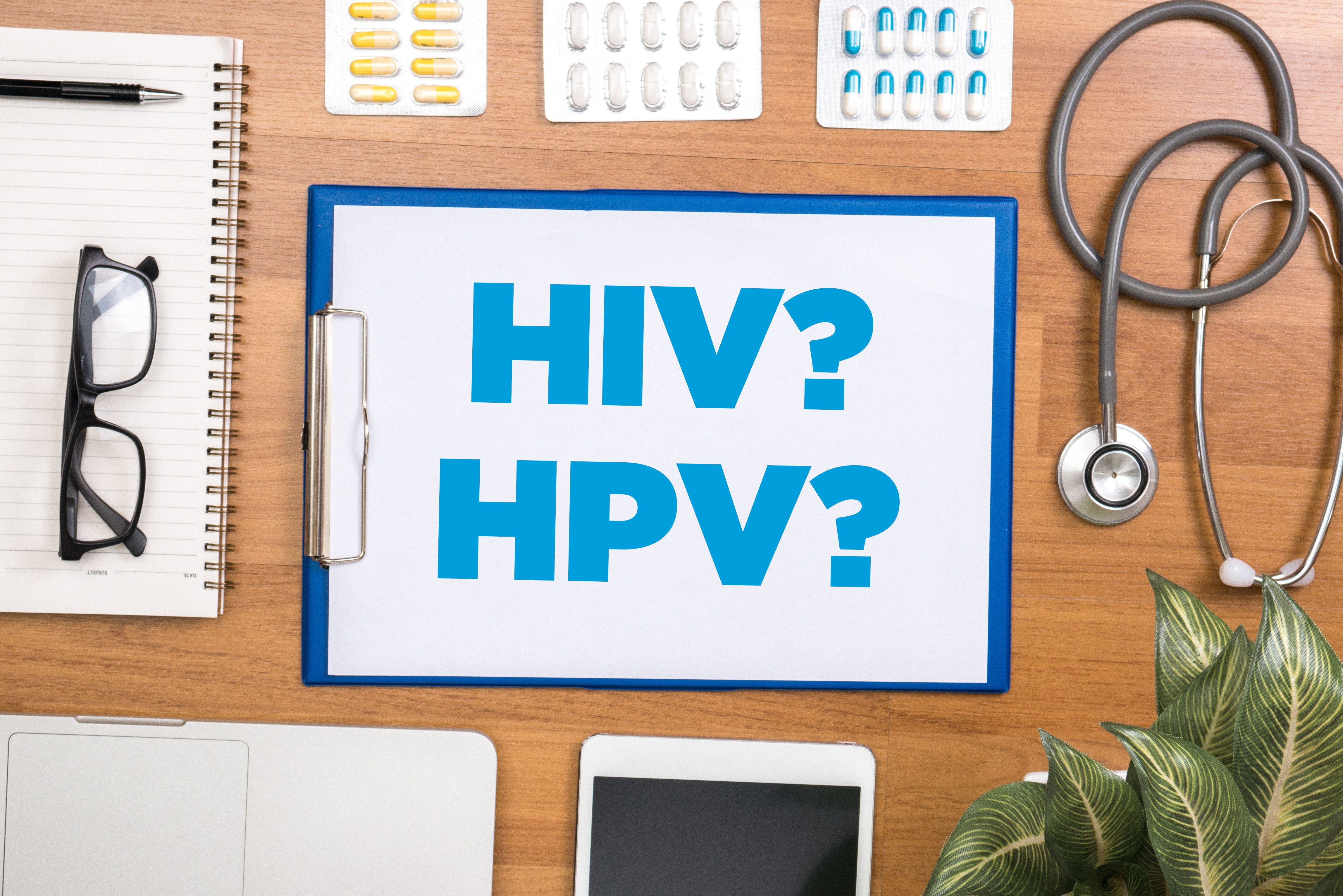 Yuk, Kenali Beda HIV dan HPV