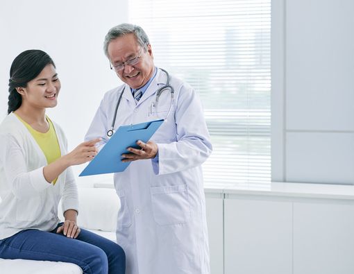 Kendalikan Gula Darah Anda dengan Konsumsi 6 Makanan Ini