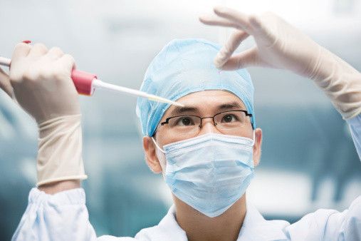 Vaksin Anti Infeksi Paru-paru Lolos Uji