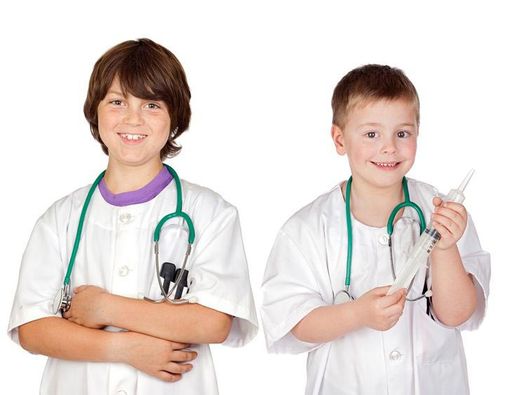 Perlukah Imunisasi Difteri di Sekolah?