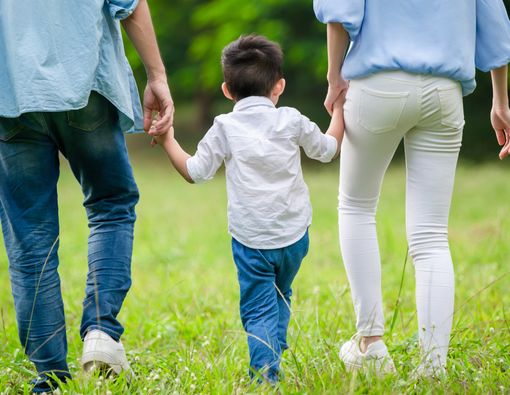 Batasan Orang Tua Tiri yang Mesti Dipahami Agar Tak Terjadi Konflik