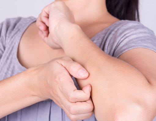 Penyebab dan Cara Mengatasi Kulit Sensitif saat Hamil