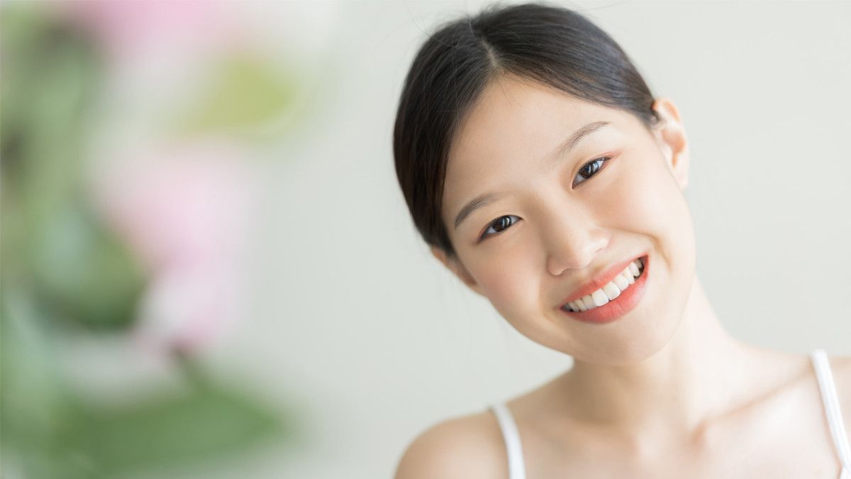 Mengenal Istilah Glow Up Secara Mental menurut Psikolog