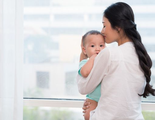 Kontrasepsi Aman untuk Ibu Menyusui