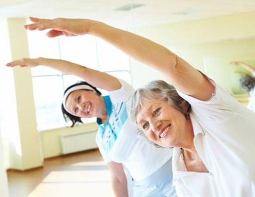 Perawatan Tulang Setelah Menopause