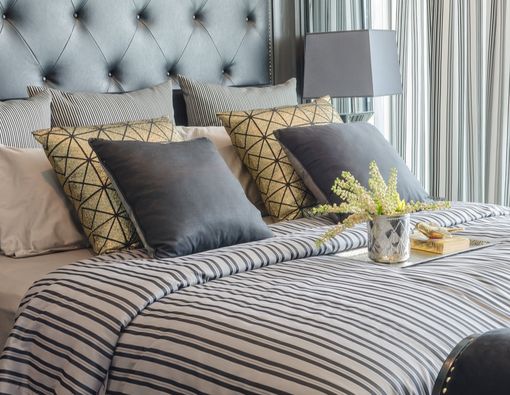 Tempat Tidur dan Kesehatan Tulang Belakang, Adakah Kaitannya?