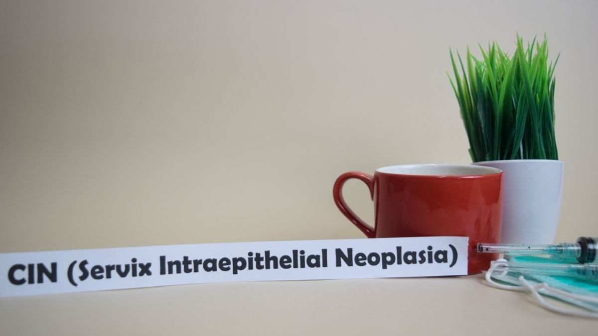 Penyebab dan Faktor Risiko Cervical Intraepithelial Neoplasia