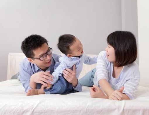 Pentingnya Faktor Lingkungan Terhadap  Karakter Anak