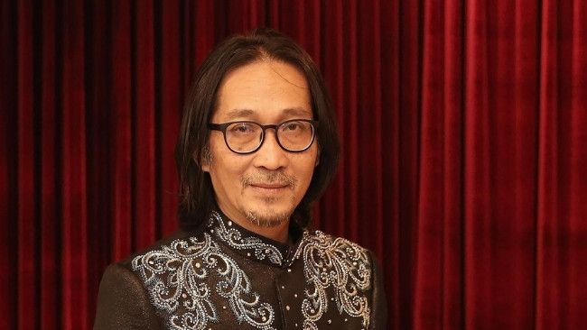Musikus Dian Pramana Poetra Meninggal Akibat Leukemia
