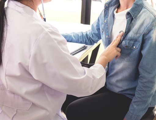 Kiat Mencegah Parkinsonisme Vaskular